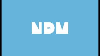 24th NDM-UN: How to use online platform screenshot 1