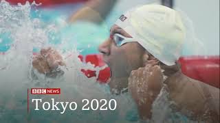 2021 July 25 BBC One minute World News