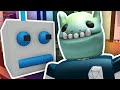 CREATING A MONSTER!! | Roblox