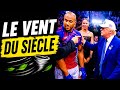 CYRIL GANE MET UN GROS VENT A TRUMP !