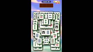 Mahjong Empire: Classic Match - Levels 1-20 screenshot 3
