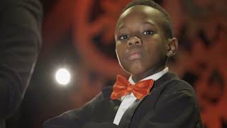 Lulo the Great: Behind the Magic (BTS) | Narrative #zhiyunmobilefilmchallenge