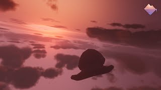 Volumetric Clouds | Lofty Lagoon Progress Reel