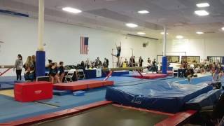 Level 4, Vault - Early States 2017