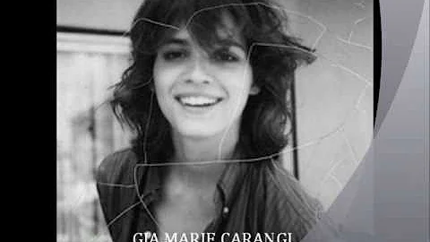 GIA CARANGI-LAST DAY ON EARTH