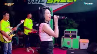 TAJAMNYA KARANG DIN ANNESIA - SHAUN THE SHEEP - HAPPY PARTY KDRT ORGANIZER - WONOSALAM DEMAK