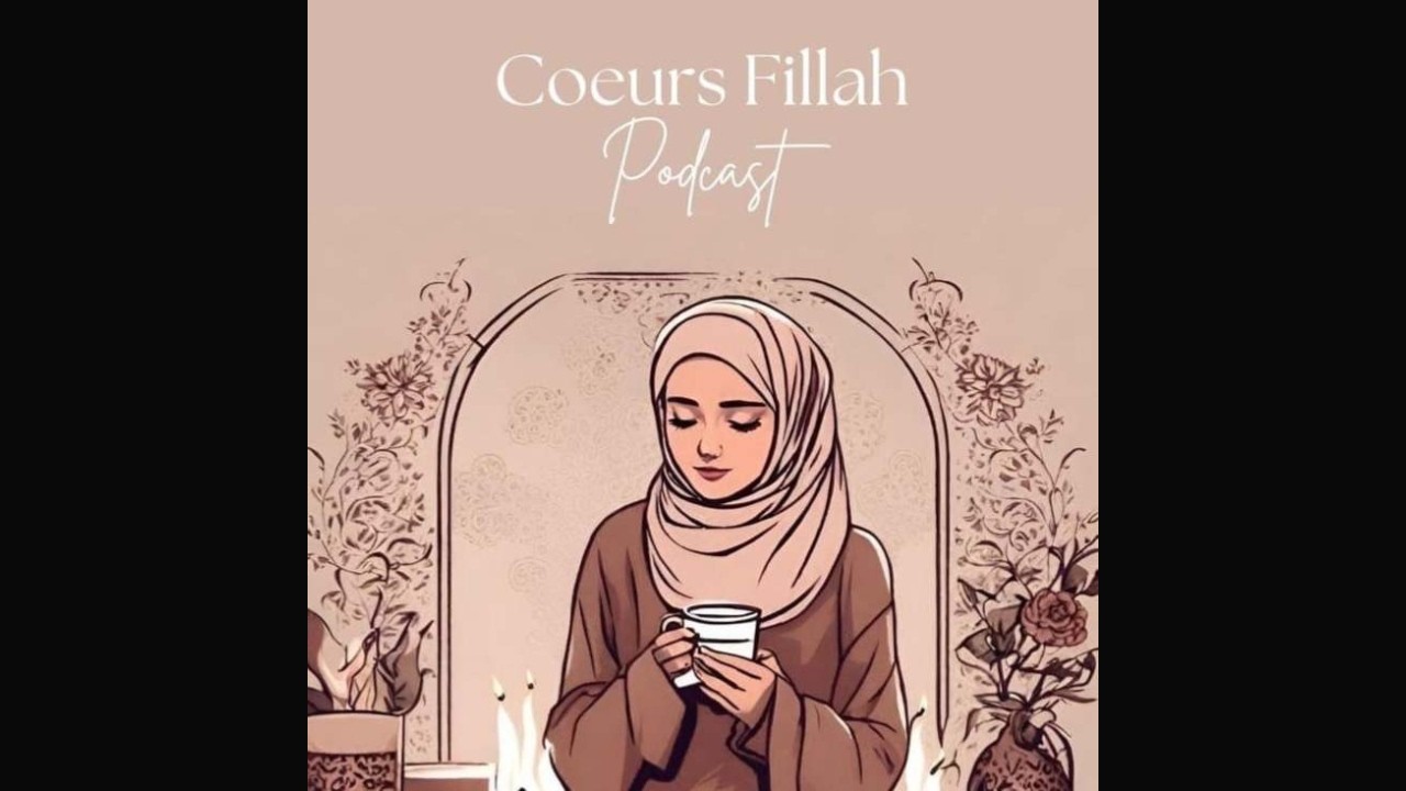 avec Tony al faranci naturopathe : Prends soin de toi grâce à l'islam (foi, émotions, santé)