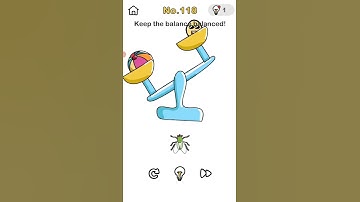 brain out level 117 and 118 solutions brain out level 117 and 118 #brain out short video