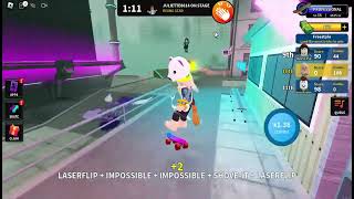 Roblox Skatepark Part 2