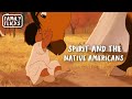 Spirit And The Native Americans Spirit Stallion Of The Cimarron 2002 Family Flicks