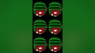 08 Simple cocomelon intro logo #shorts