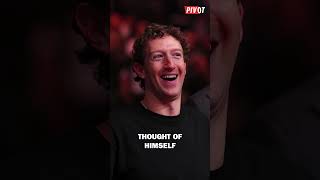 Kara Swisher: Did Mark Zuckerberg Ever Have an Idea He Didn't Thieve?
