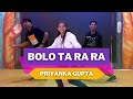 Bolo ta ra ra  daler mehndi  fitness dance  bollywood dance workout  zumba happymoves studio