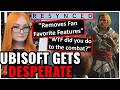 Ubisoft DESPERATE For Cash, Black Flag Resynced Faces Backlash Over Changes &amp; New Content