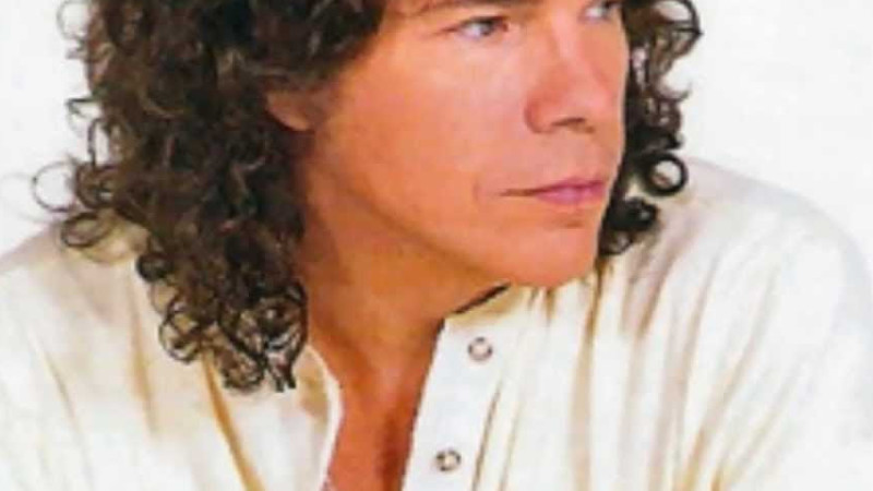 Richard Cocciante : Le Coup De Soleil