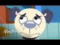 Pound Puppies - No Kid You Didn't Do Anything Wrong, They Did!