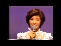 歌い継がれてゆく歌のように、山口百恵、1978年