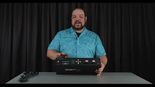 Big Dog Power PR-RMS1 & PR-RMS2 Dealer Video