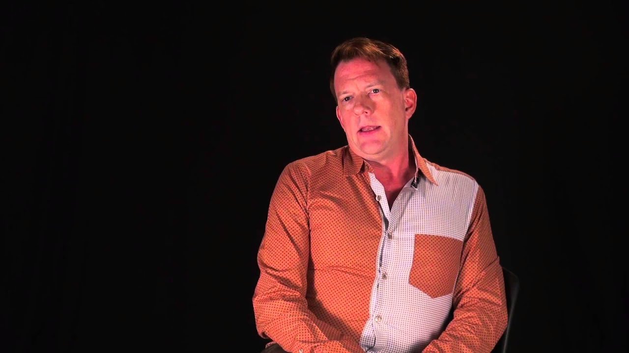 Author Jamie Brickhouse Of Dangerous When Wet Discusses The Audience 