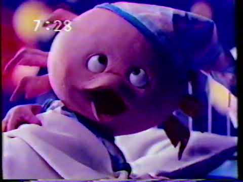 Japanese Stop Motion 