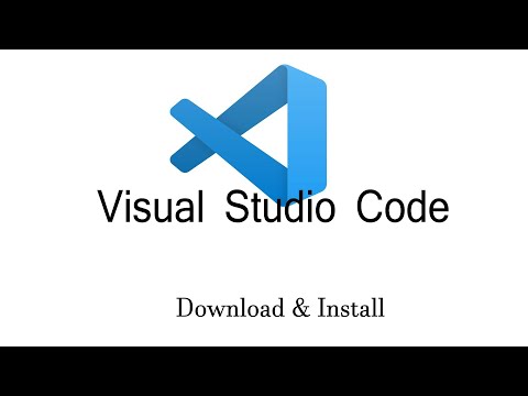 Download/Install Visual studio code   in Nepali