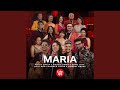 Maria Coke Studio Bharat