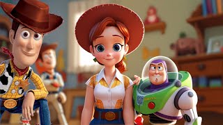 Toy Story 3 - GAME DO FILME A Missão de Resgate dos Órfãos (Dublado em Português)