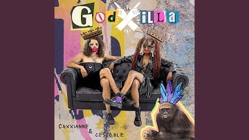 Godxilla