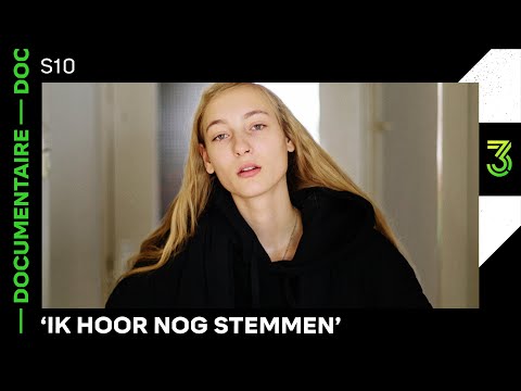 S10: Storm om mij heen | 3FM Special | NPO 3FM