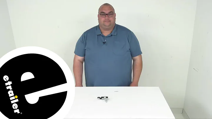 etrailer | Review of Stromberg Carlson 5th Wheel Tailgate - 7455-400-R