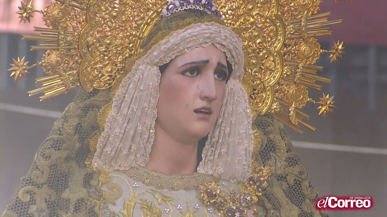 Soledad de San Lorenzo  en Campana 2018