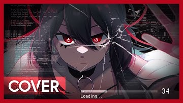 【MV】world.execute(me); | ​⁠Mili @ProjectMili Cover / jeminix2