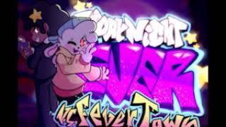 Fnf Friday Night Fever Ost - Portrait Unofficial Upload