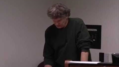 Symbolic Logic Lecture #14: Predicate Logic with Identity, Part II
