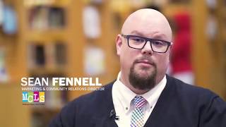 Libraries Matter