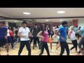 Fugly : Dhup Chik Song Rehearsal