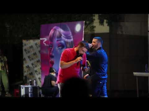 Dizzy X Numero X Gerum - Dva dana @DodjiNaAmfiVol10