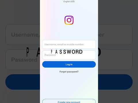 instagram id login