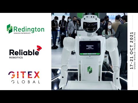 Redington | Reliable
