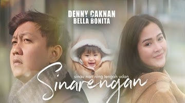 Denny caknan feat Bella Bonita - sinarengan (official music video)