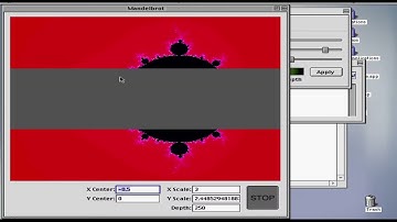 Mac OS X 10.0 Kodiak Developer Preview 2 (1999) Apple Computer