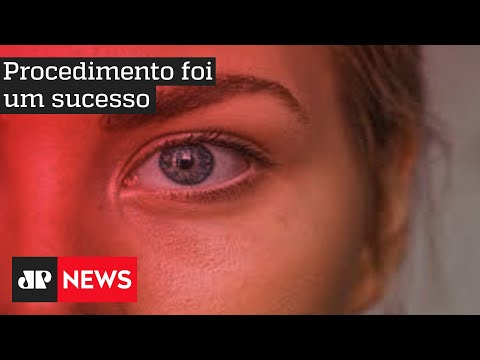 Vídeo: Encontrou Uma Maneira De Restaurar A Visão Dos Cegos - Visão Alternativa