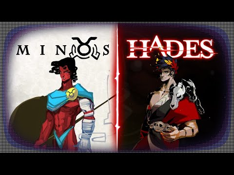 How Hades Was