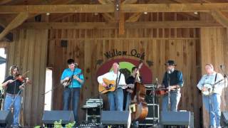 Video thumbnail of "Jeff Brown & Still Lonesome - Coal Mining Town"