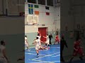 Enrico Cocco classe 2003 Poetto Basket #basketball #Cagliari #Siliqua @AsdpoettoBasket