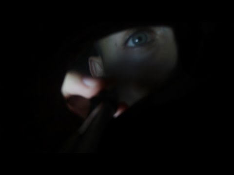 🎧ASMR: Roleplay CONSERTANDO A CÂMERA (Camera touching, lente e zoom) - PORTUGUÊS