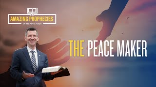 video thumbnail for Amazing Prophecies (03) – The Ultimate Author of Peace, Explained. Is Jesus Really Our Only Hope?