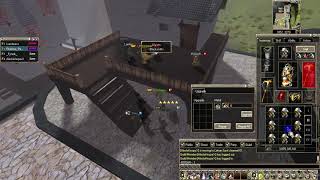 How to make an item part 2 in ROW (Revenge of war) Server