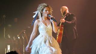 Clare Bowen - 9-5, Folsom Prison Blues, The Gambler