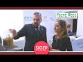 Tecno Pack presenta a Sigep 2024 una nuova linea per il settore del packaging.